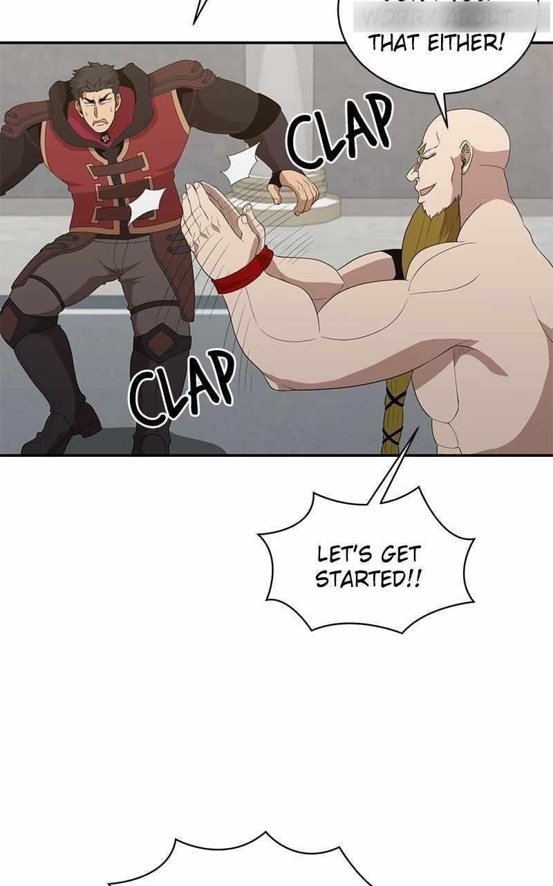 The Strongest Florist Chapter 173 - Page 30