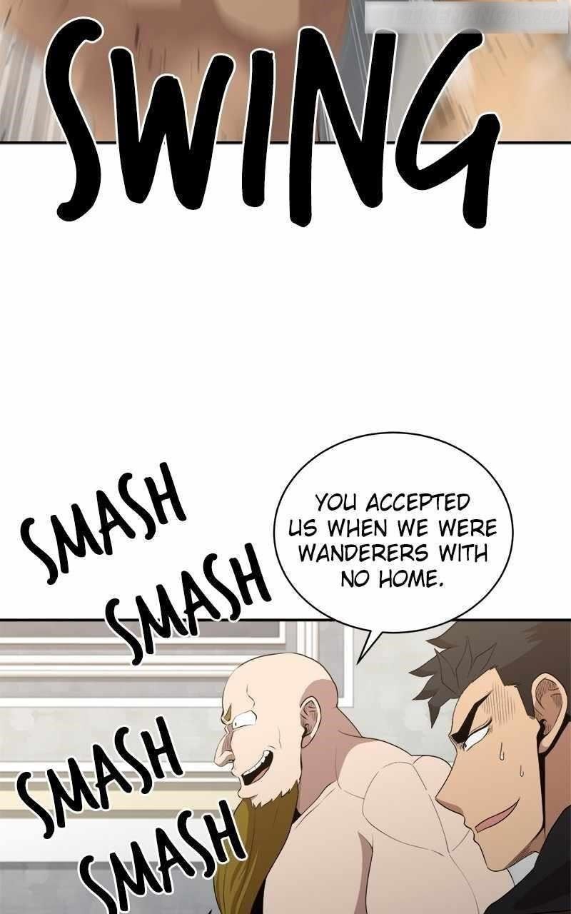 The Strongest Florist Chapter 173 - Page 34