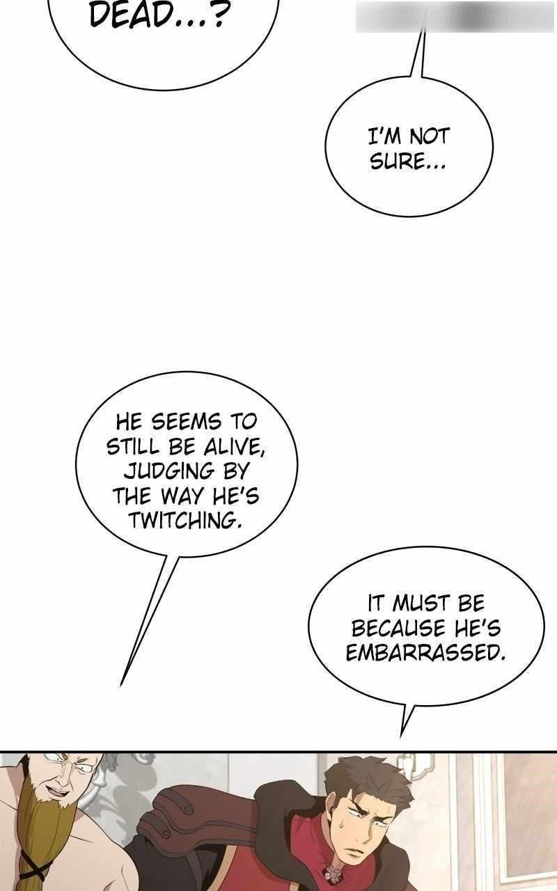 The Strongest Florist Chapter 173 - Page 62