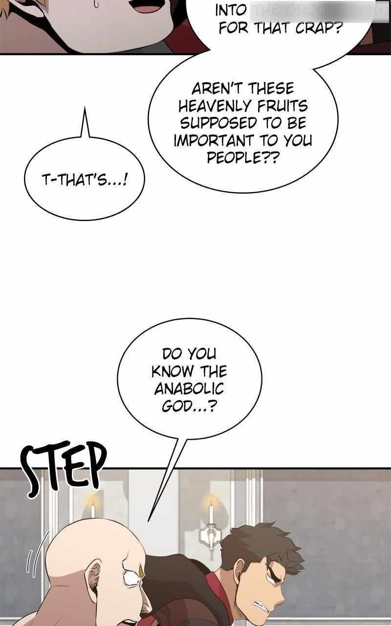 The Strongest Florist Chapter 173 - Page 77