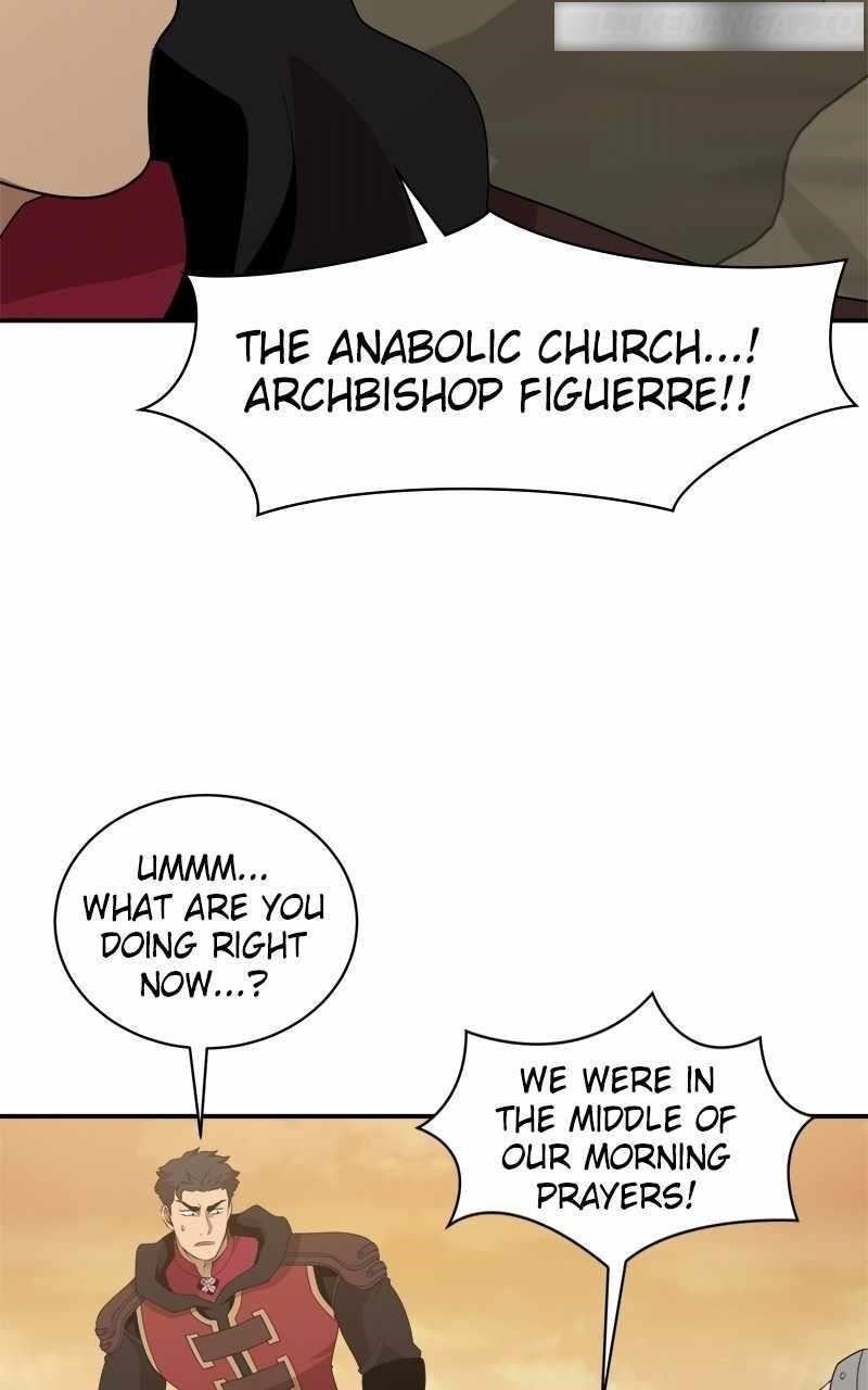 The Strongest Florist Chapter 173 - Page 8