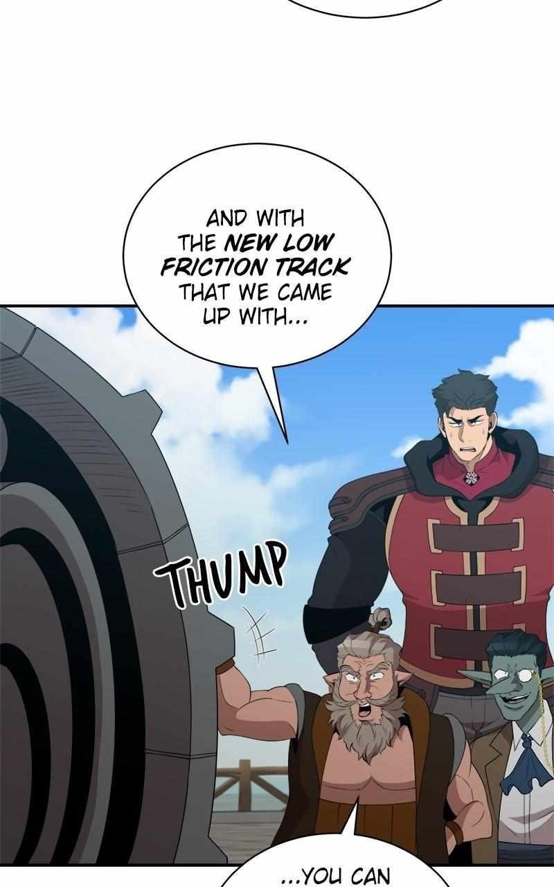 The Strongest Florist Chapter 174 - Page 50