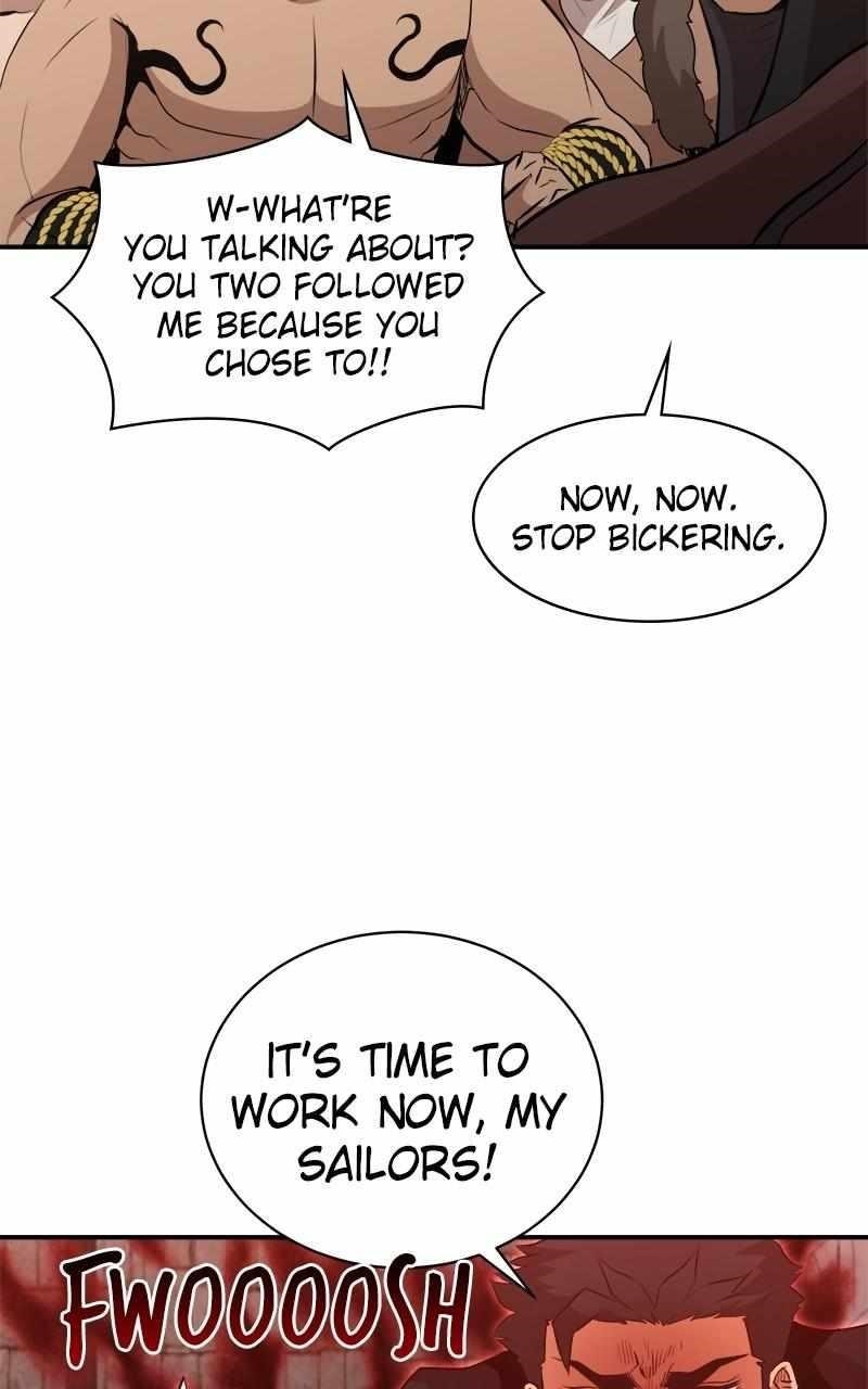 The Strongest Florist Chapter 175 - Page 12