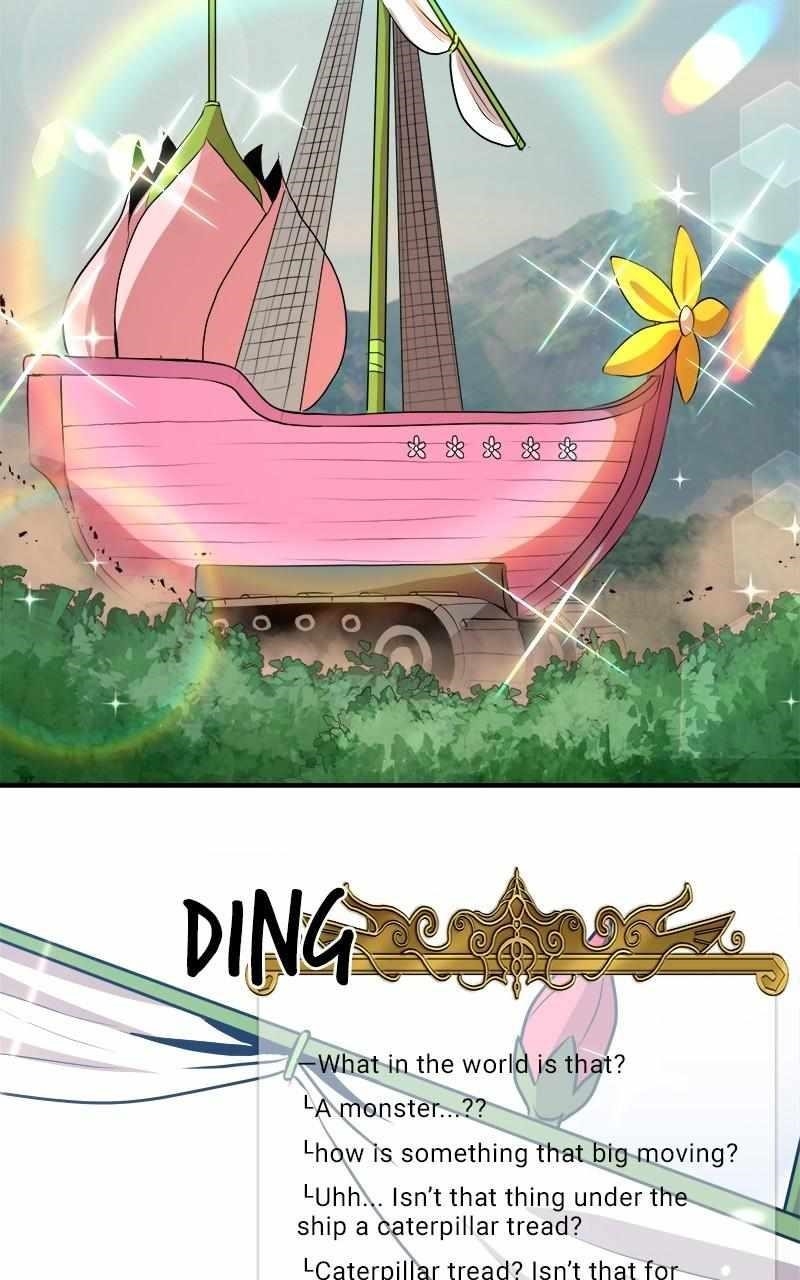 The Strongest Florist Chapter 175 - Page 17