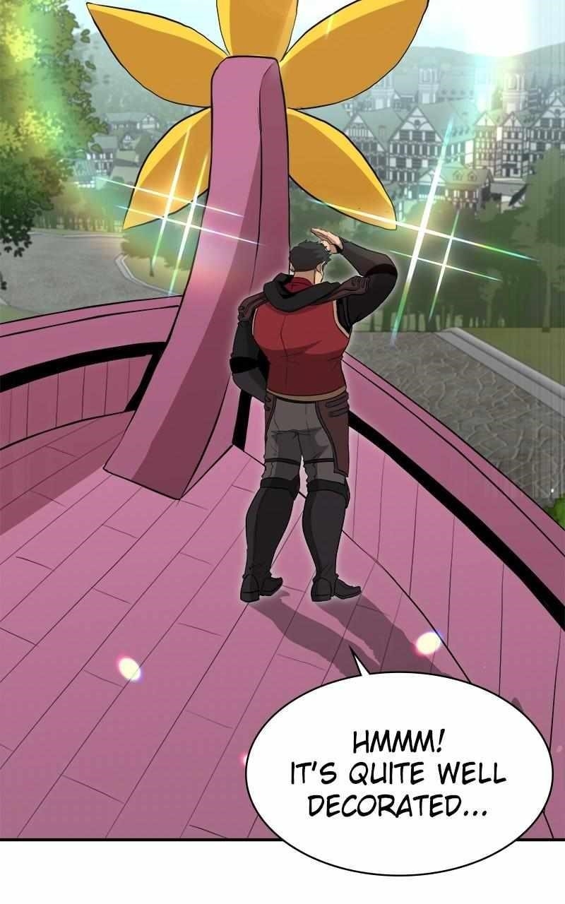 The Strongest Florist Chapter 175 - Page 21