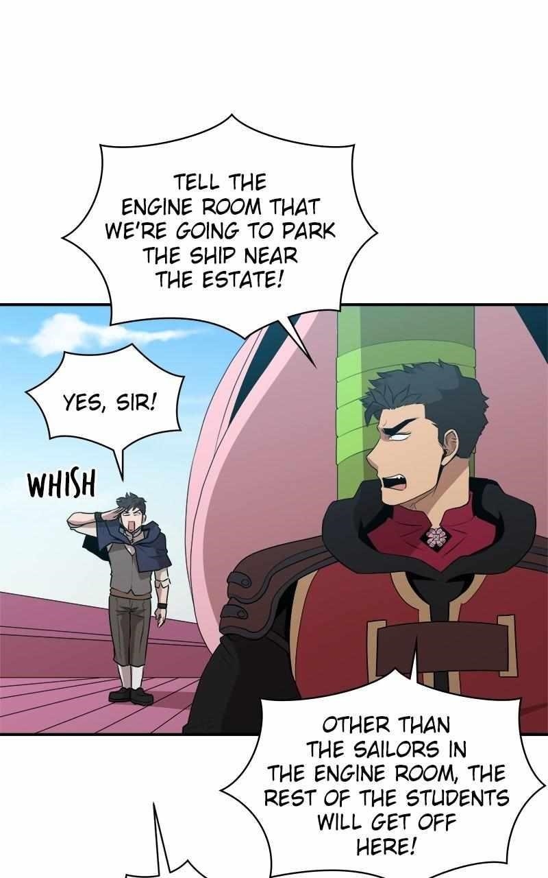 The Strongest Florist Chapter 175 - Page 24