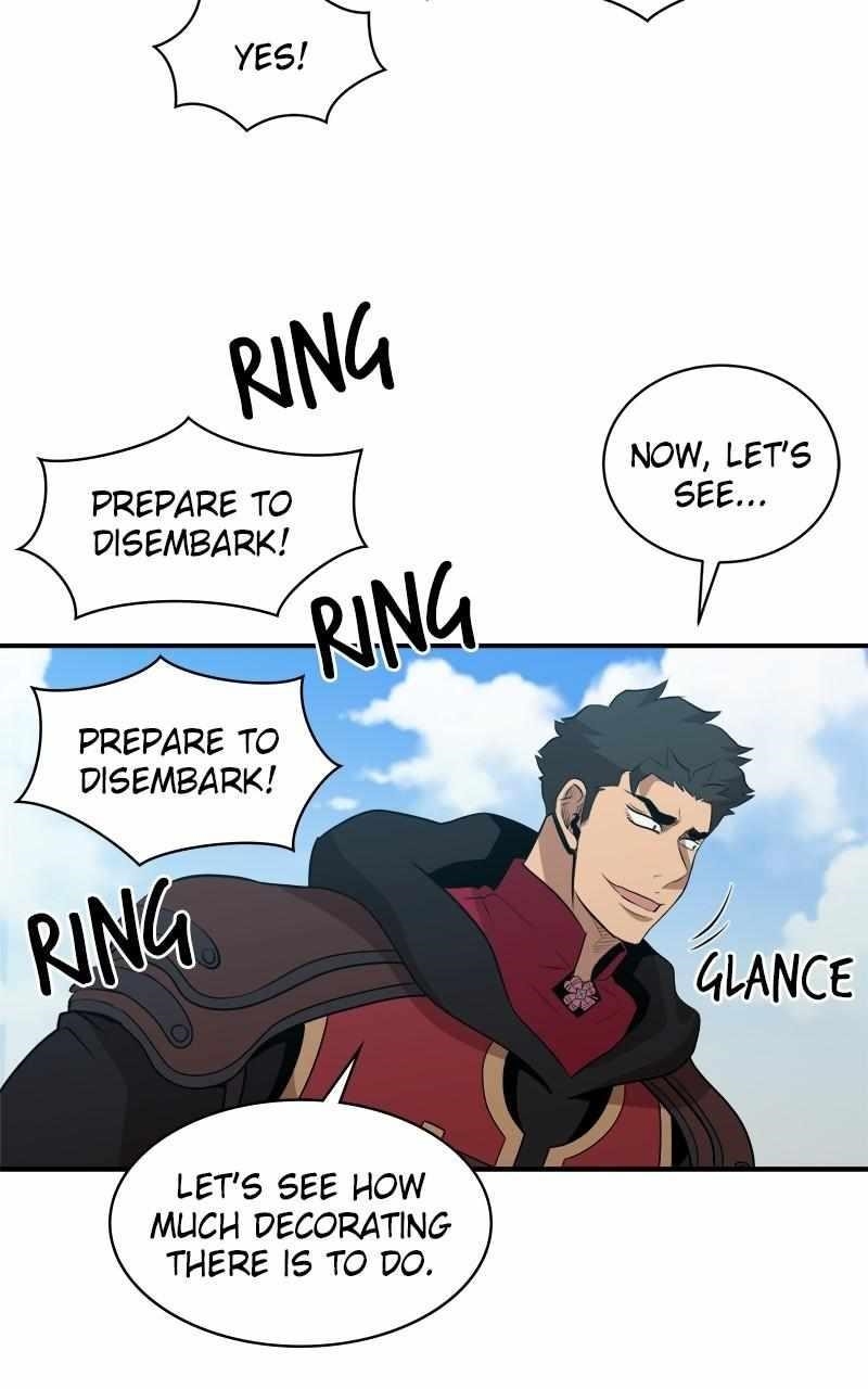 The Strongest Florist Chapter 175 - Page 25