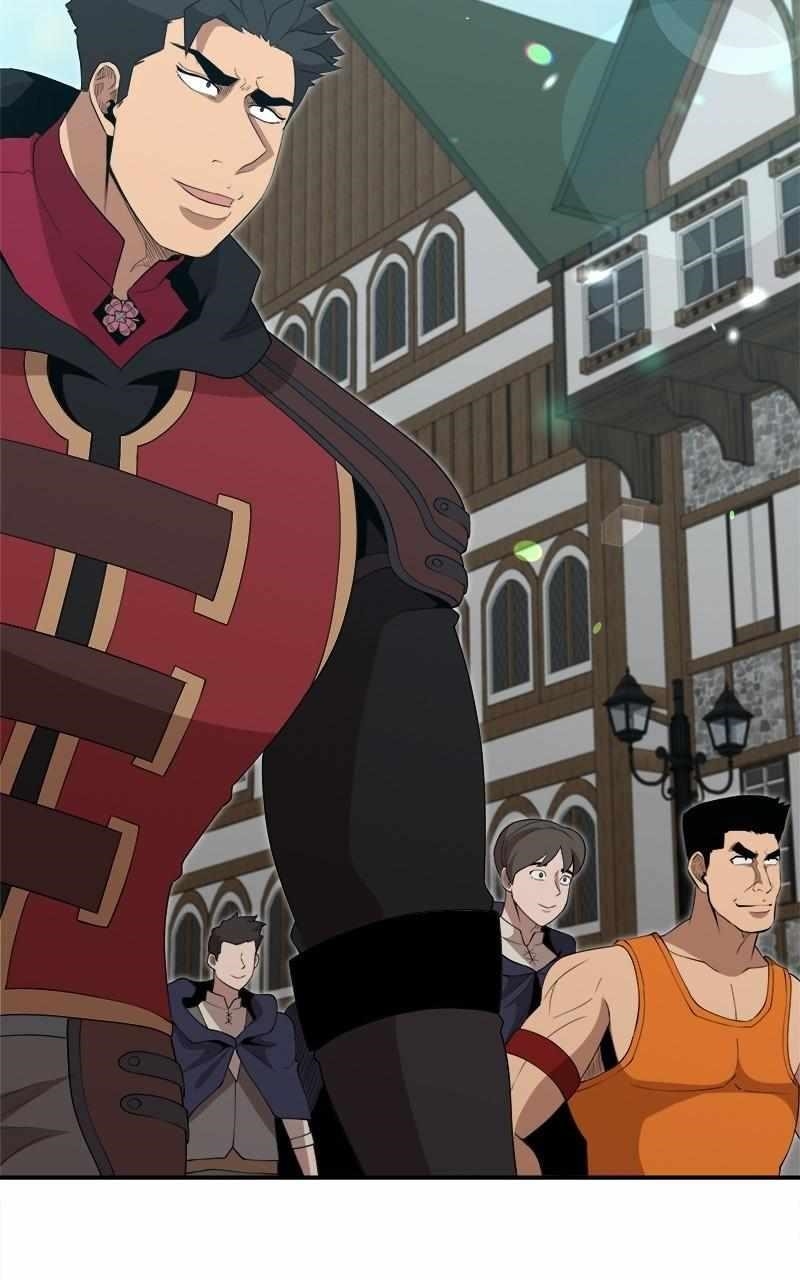 The Strongest Florist Chapter 175 - Page 27