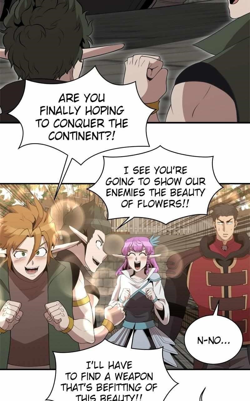 The Strongest Florist Chapter 175 - Page 3