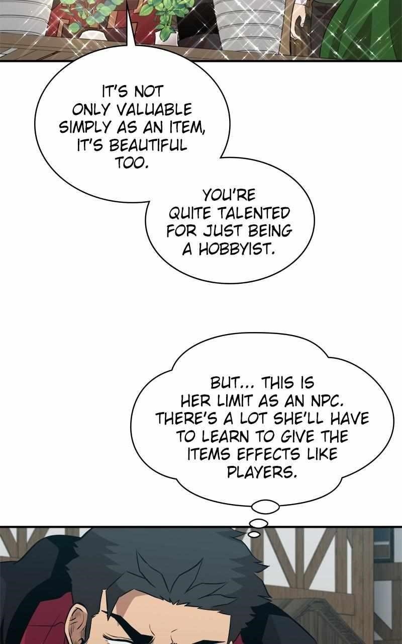 The Strongest Florist Chapter 175 - Page 37