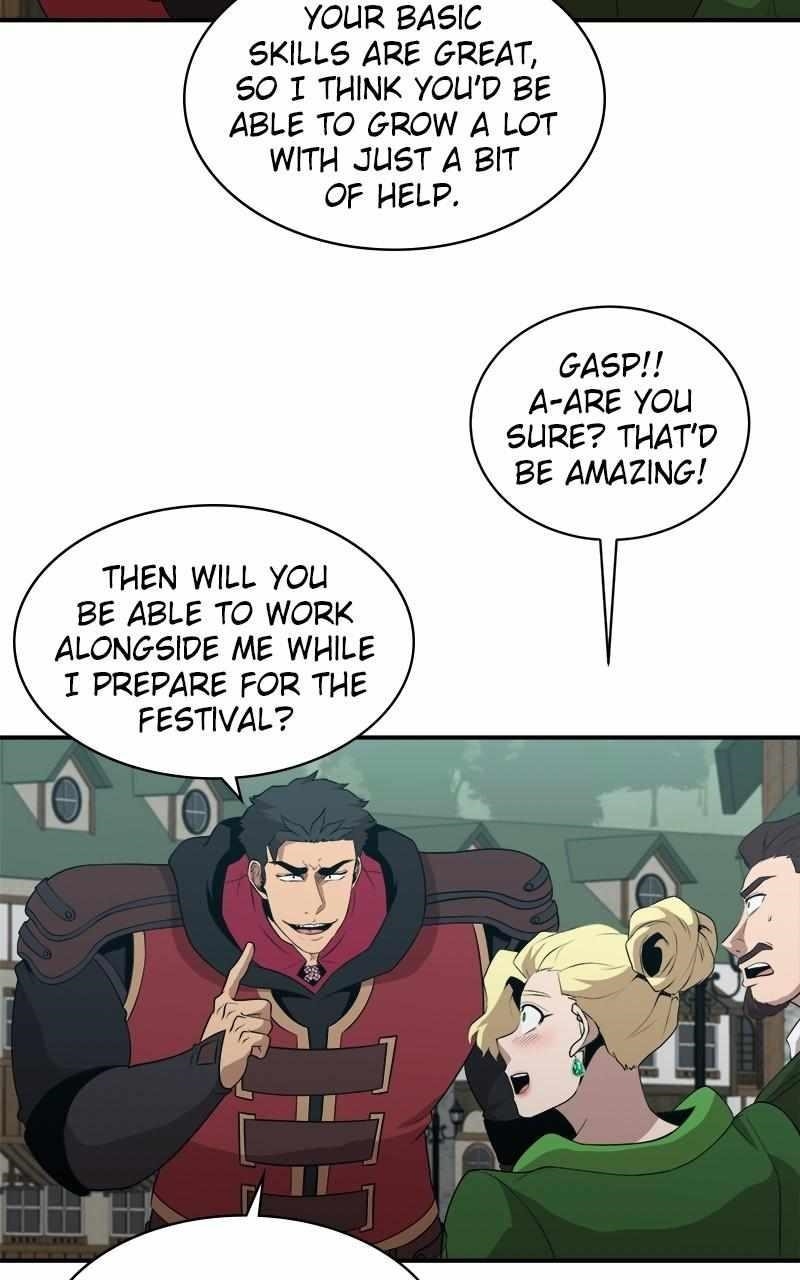 The Strongest Florist Chapter 175 - Page 44