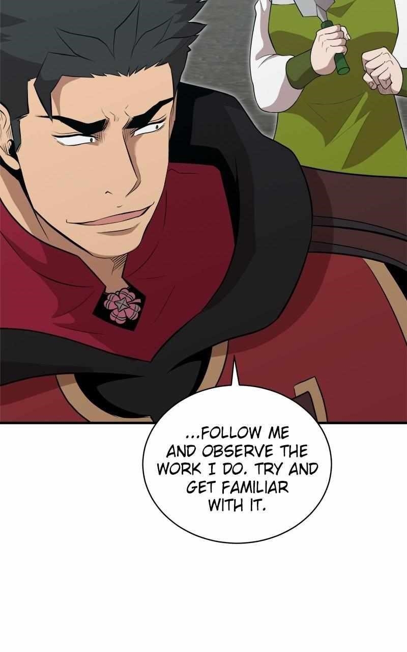 The Strongest Florist Chapter 175 - Page 50