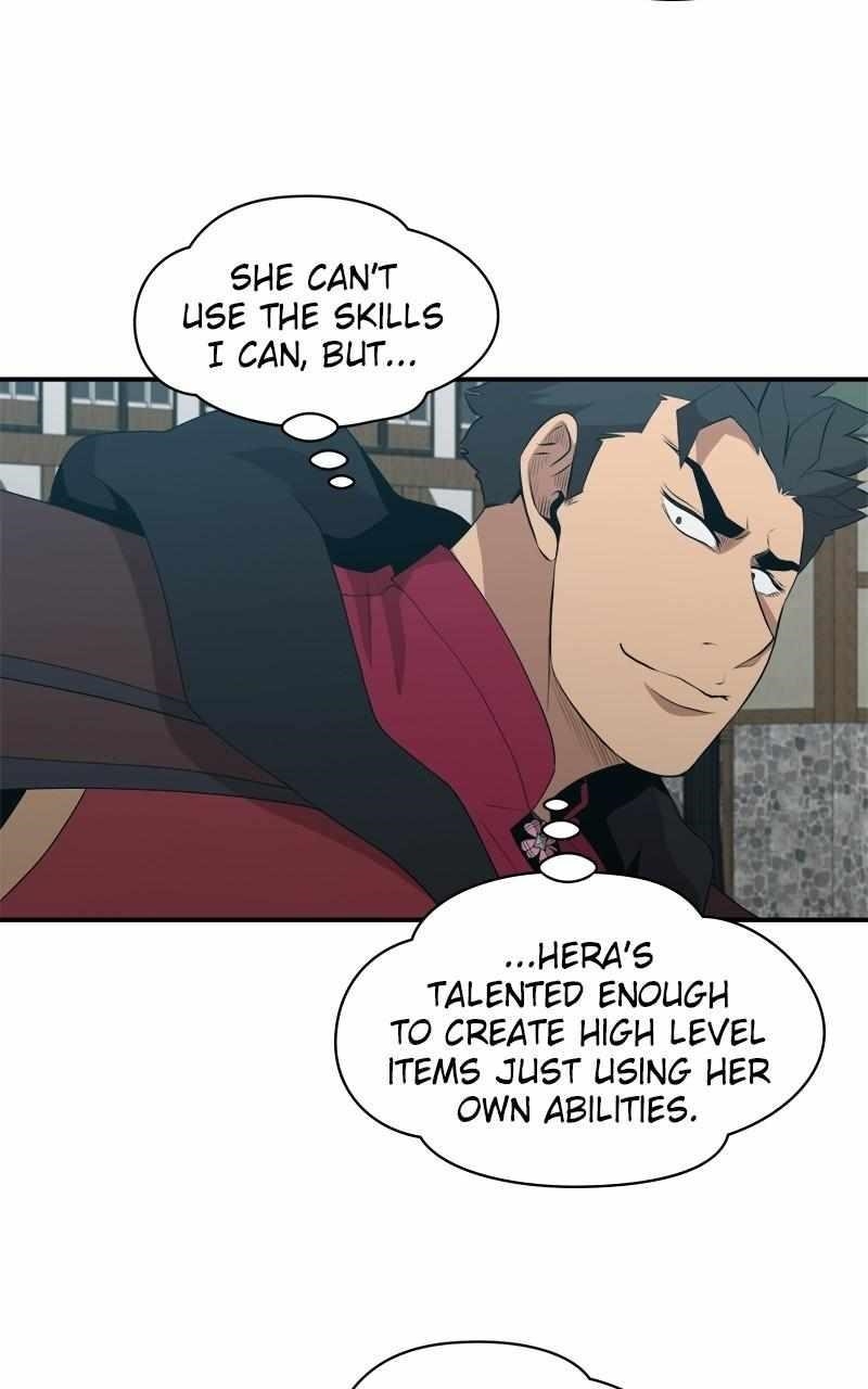 The Strongest Florist Chapter 175 - Page 52