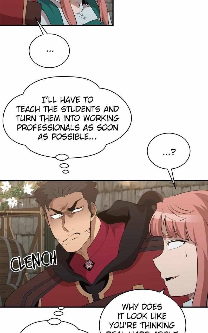 The Strongest Florist Chapter 175 - Page 7