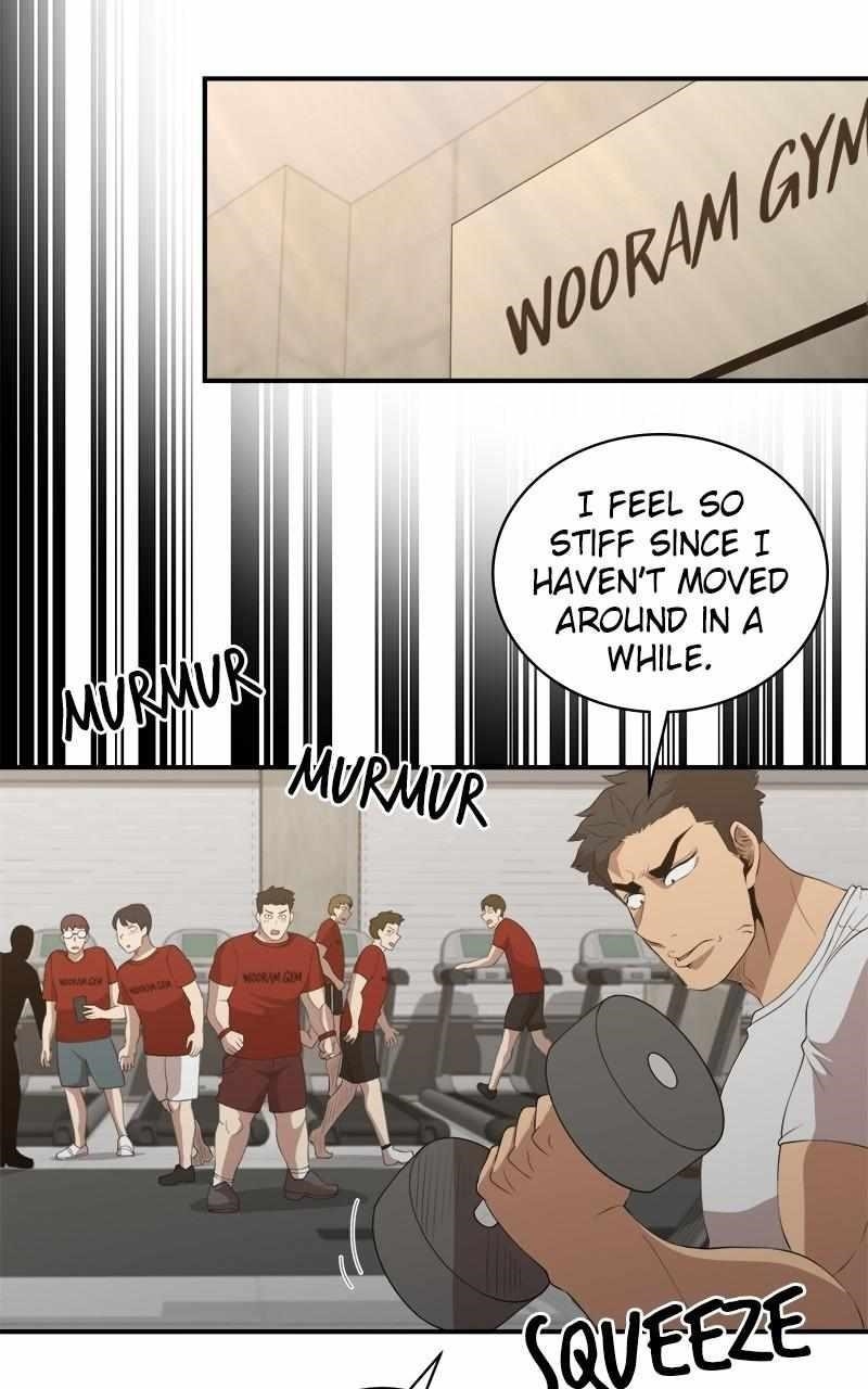 The Strongest Florist Chapter 175 - Page 71