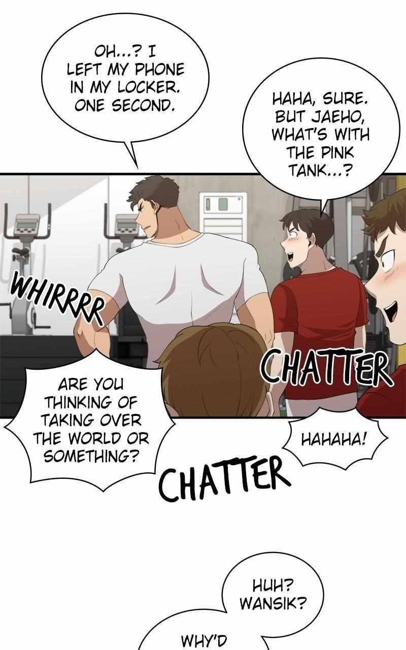 The Strongest Florist Chapter 175 - Page 76