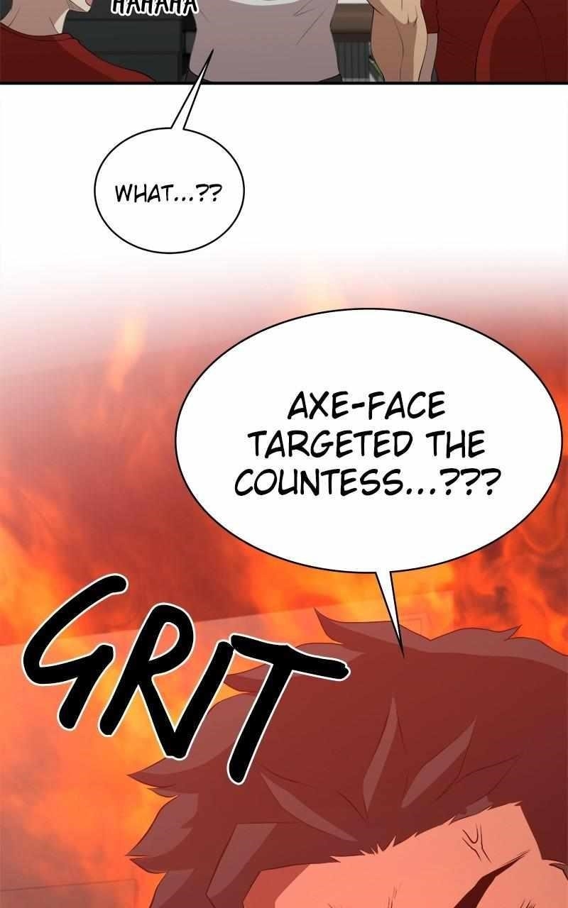 The Strongest Florist Chapter 175 - Page 79