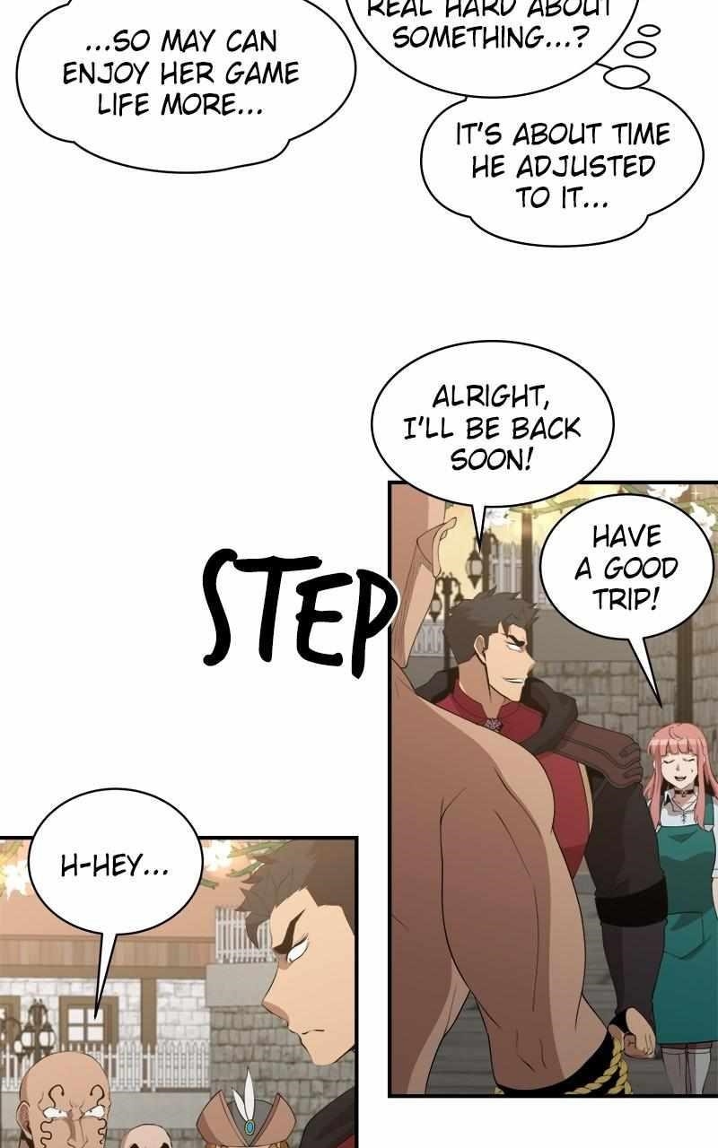 The Strongest Florist Chapter 175 - Page 8