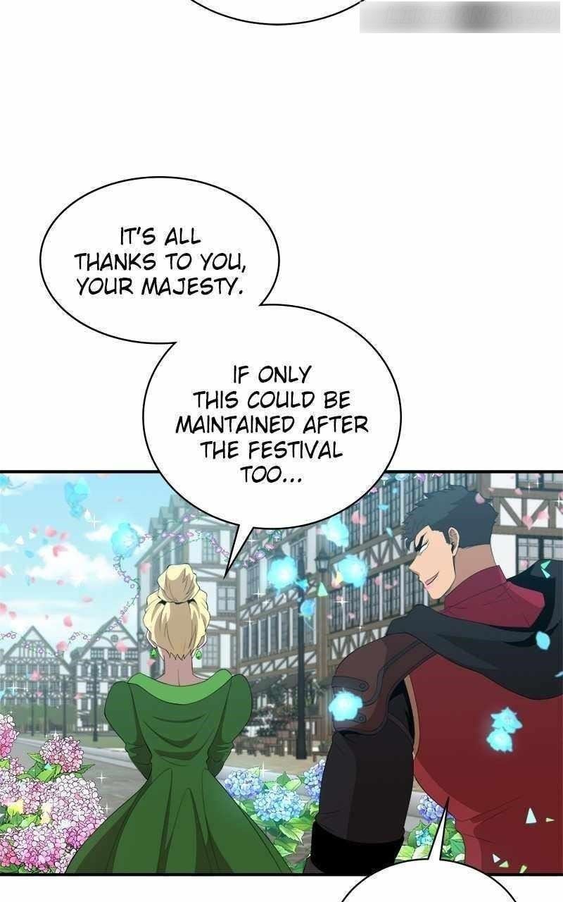 The Strongest Florist Chapter 178 - Page 26