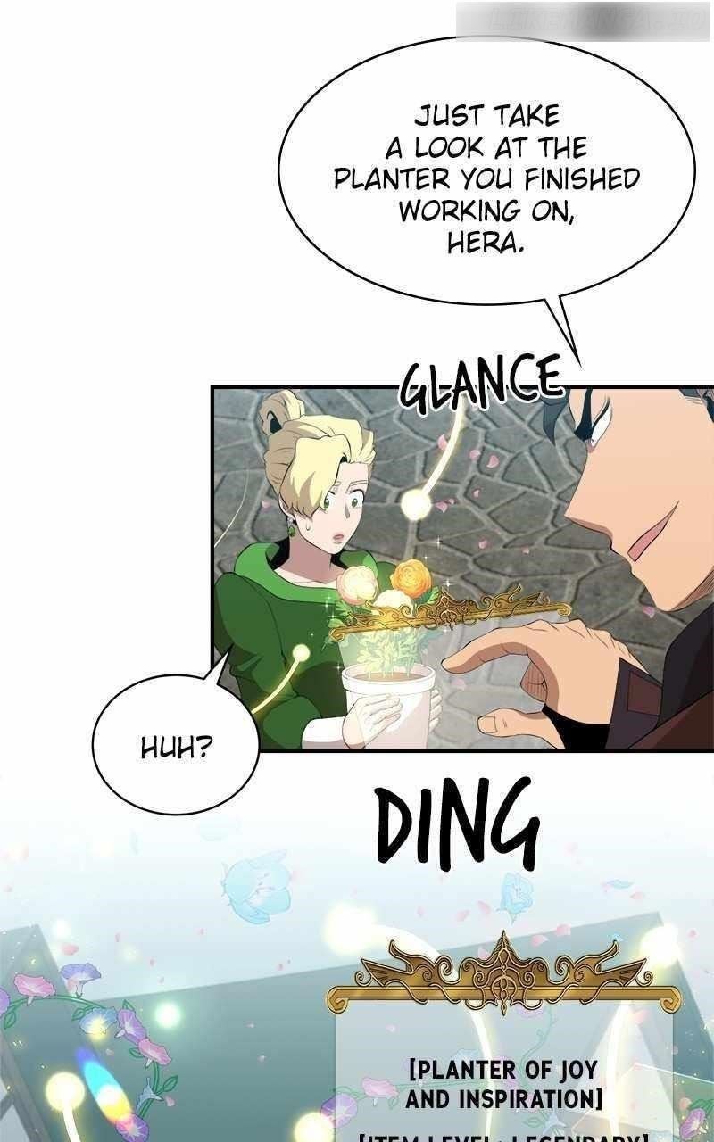 The Strongest Florist Chapter 178 - Page 31