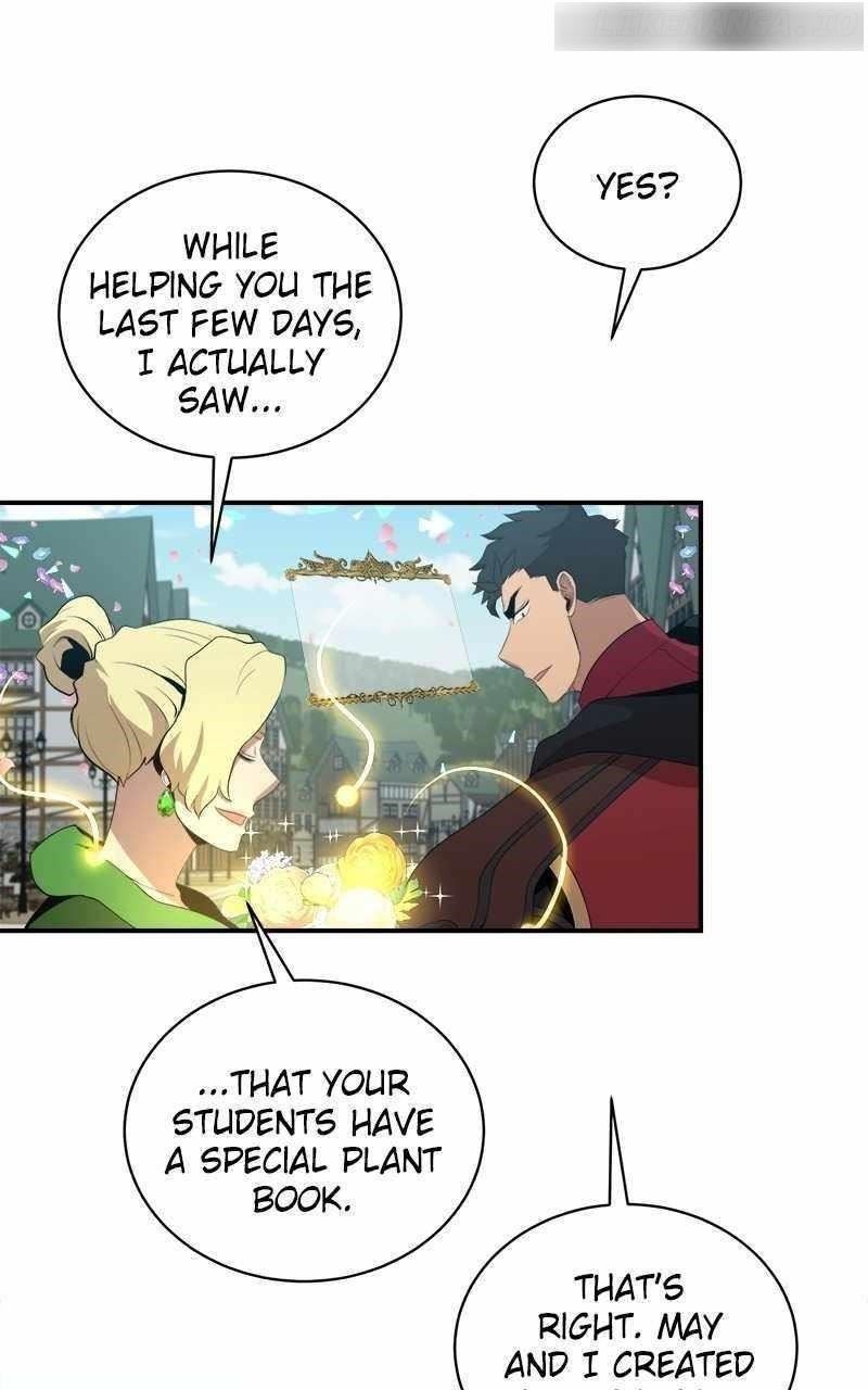 The Strongest Florist Chapter 178 - Page 36