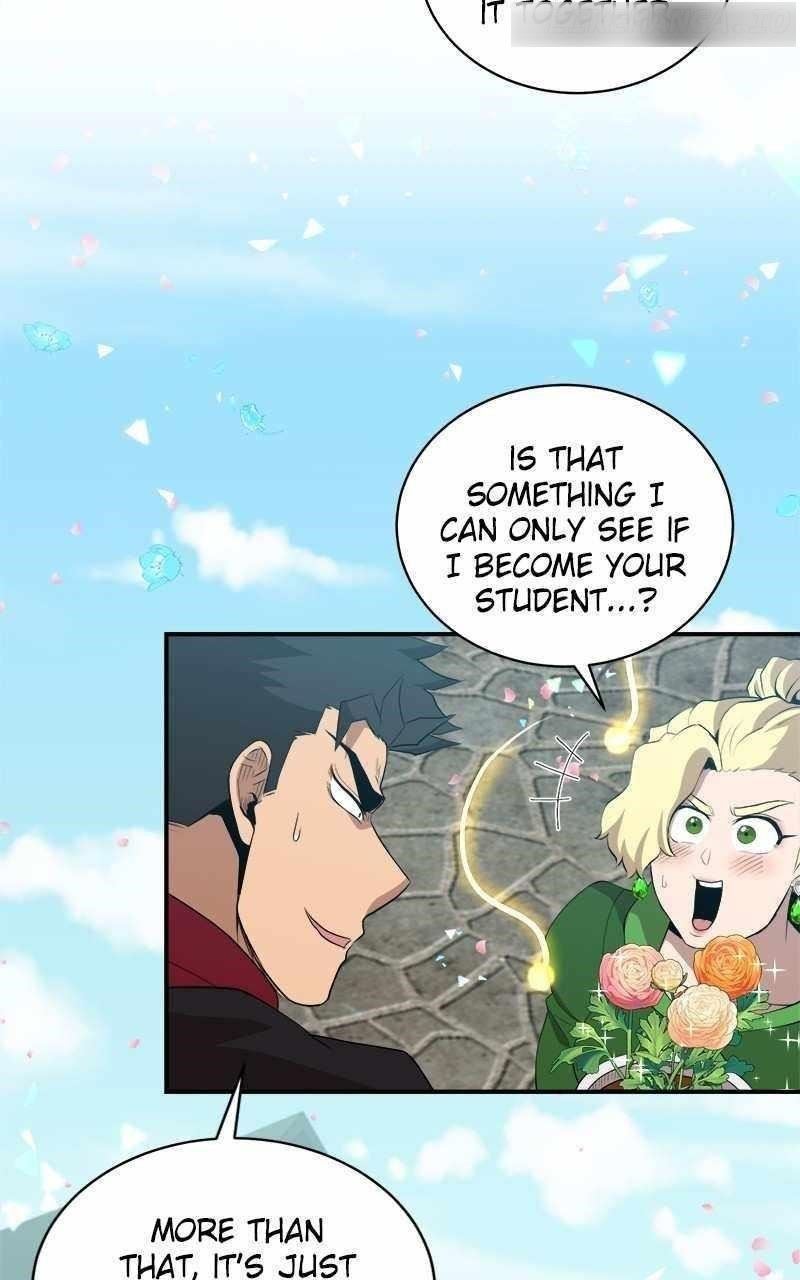 The Strongest Florist Chapter 178 - Page 37