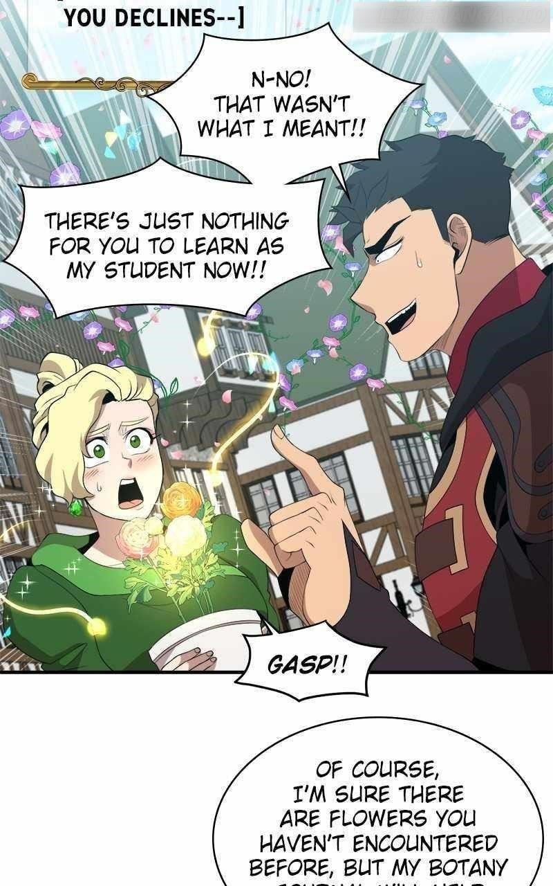 The Strongest Florist Chapter 178 - Page 42