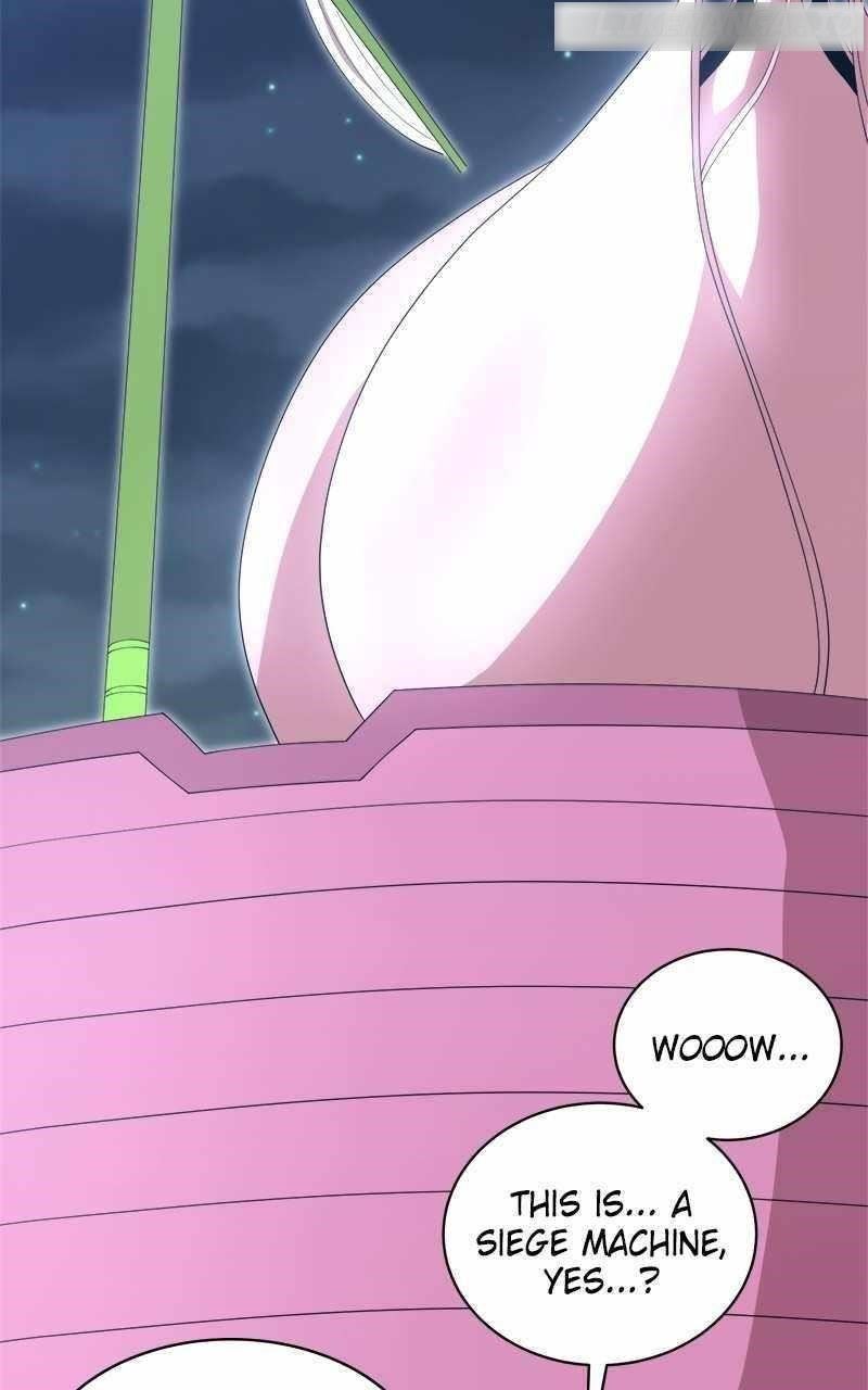 The Strongest Florist Chapter 178 - Page 54