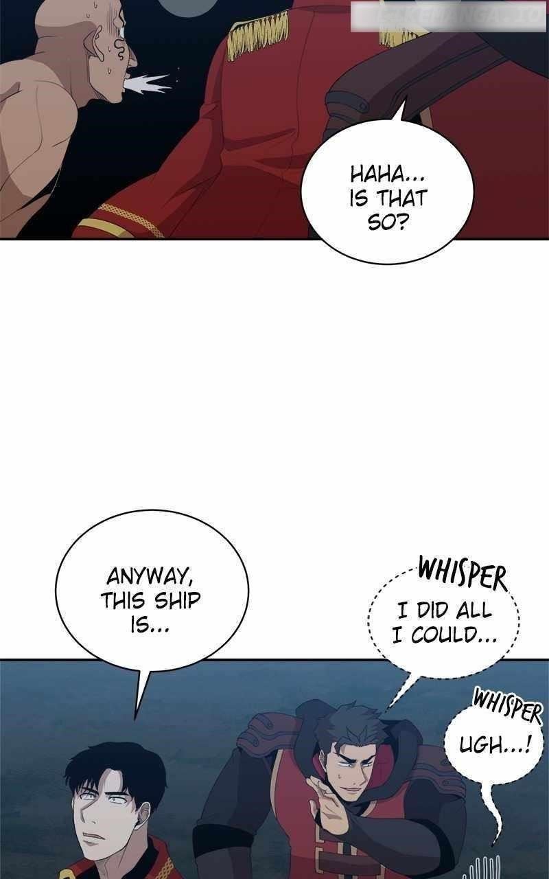 The Strongest Florist Chapter 178 - Page 60