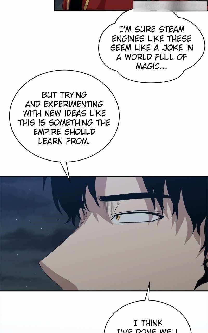 The Strongest Florist Chapter 178 - Page 62