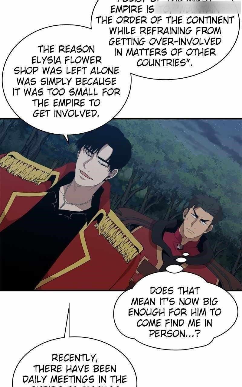 The Strongest Florist Chapter 178 - Page 68