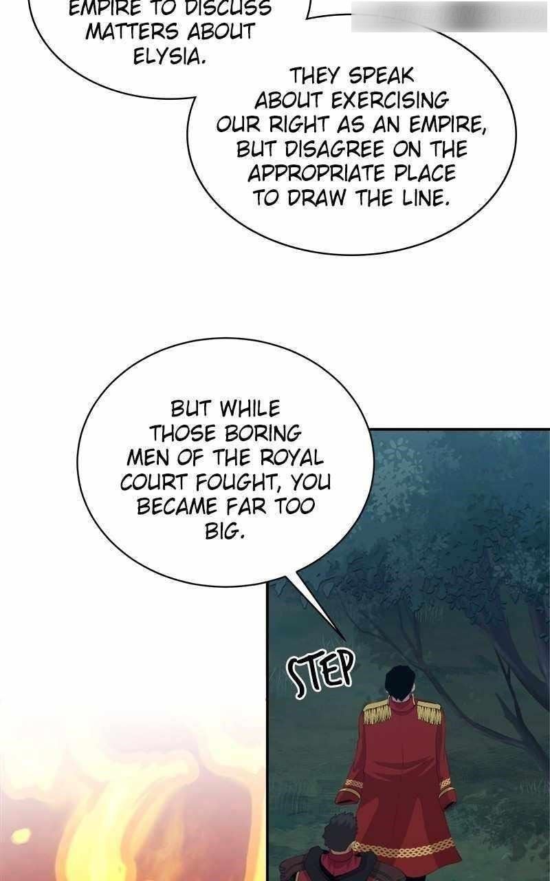 The Strongest Florist Chapter 178 - Page 69