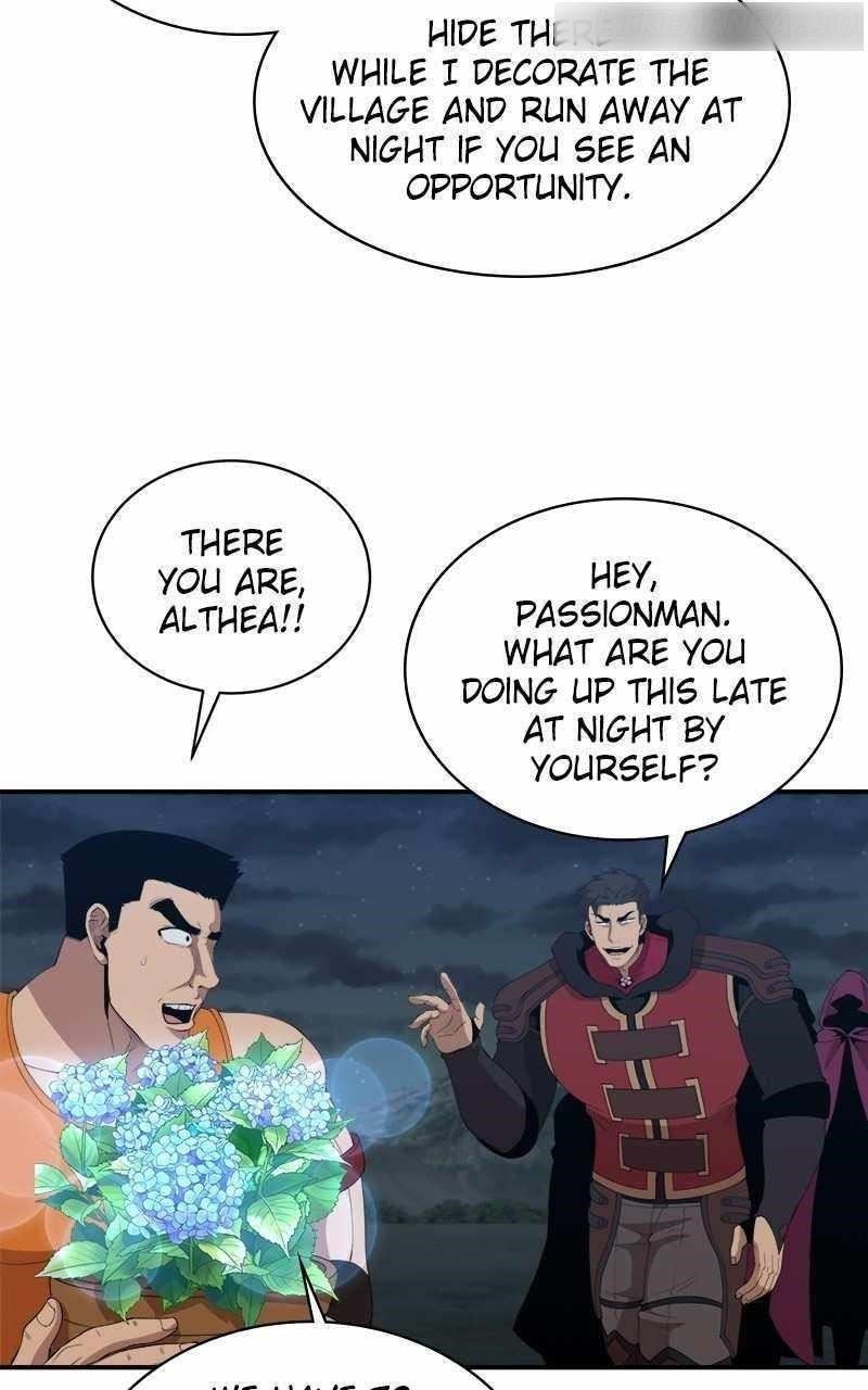 The Strongest Florist Chapter 178 - Page 7