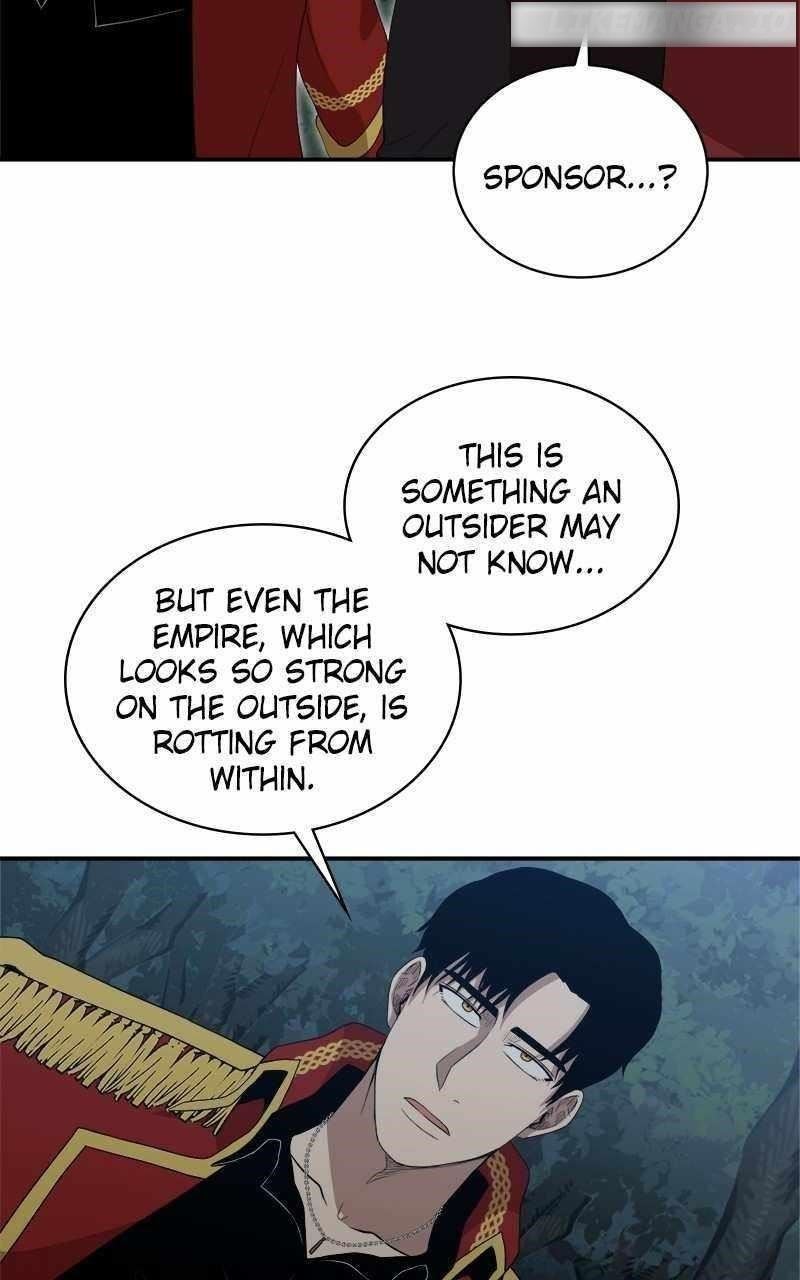 The Strongest Florist Chapter 178 - Page 76