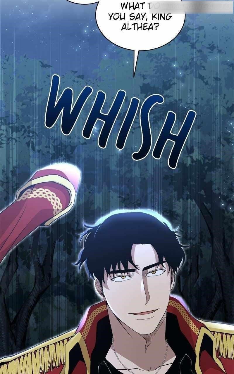 The Strongest Florist Chapter 178 - Page 81