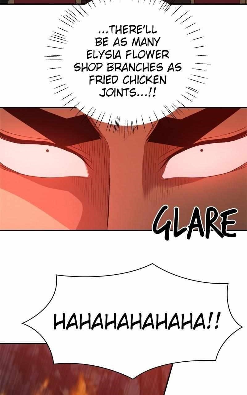 The Strongest Florist Chapter 179 - Page 10