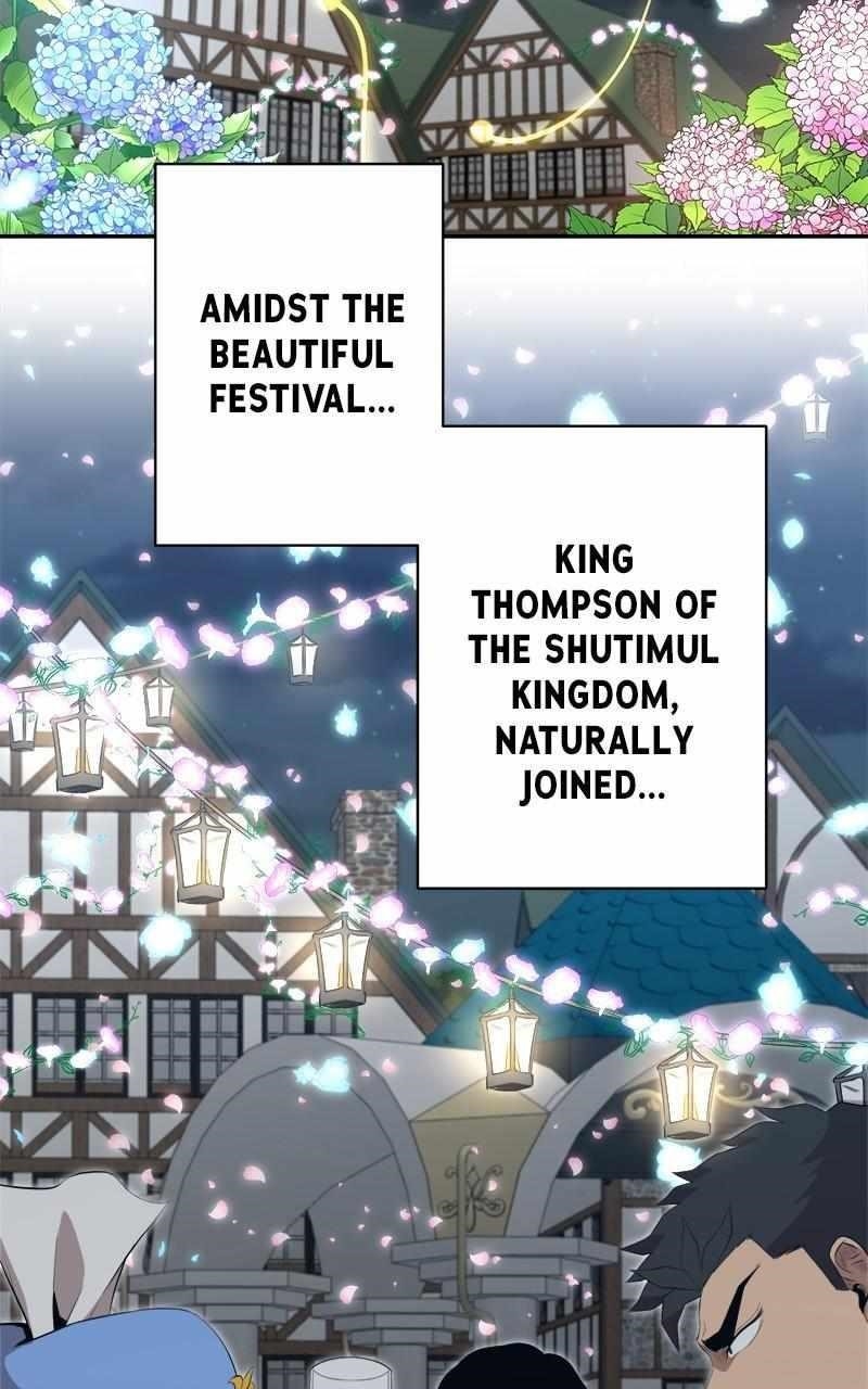 The Strongest Florist Chapter 179 - Page 13