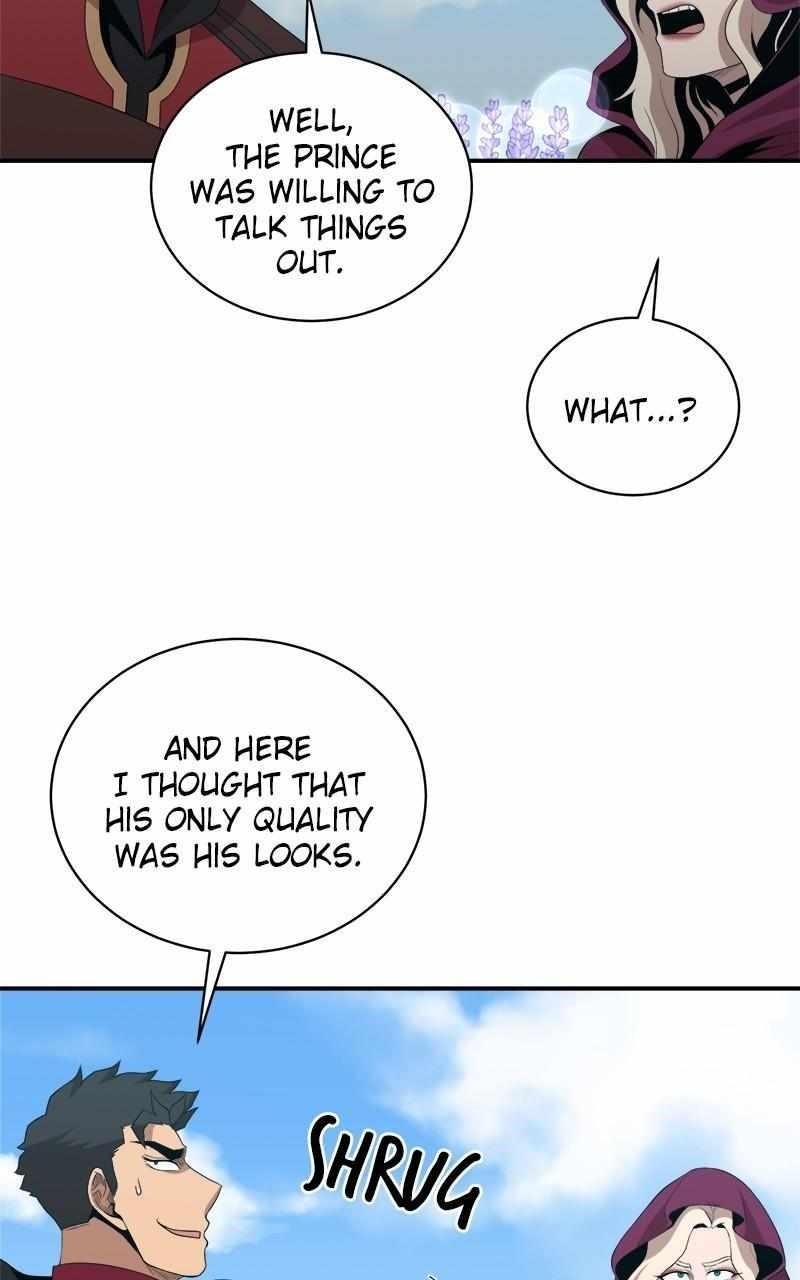The Strongest Florist Chapter 179 - Page 35