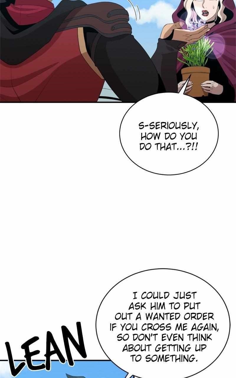 The Strongest Florist Chapter 179 - Page 36