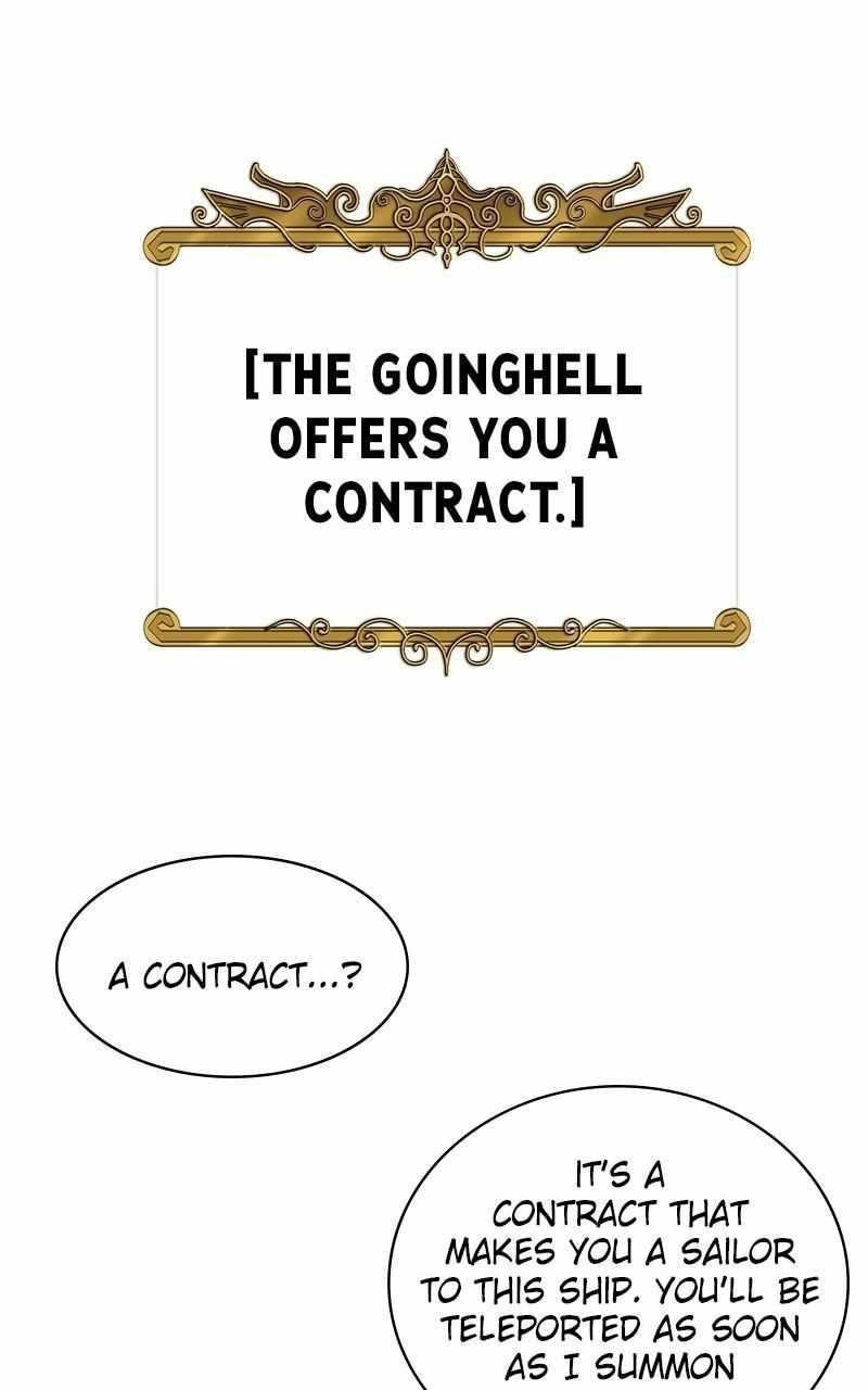 The Strongest Florist Chapter 179 - Page 45