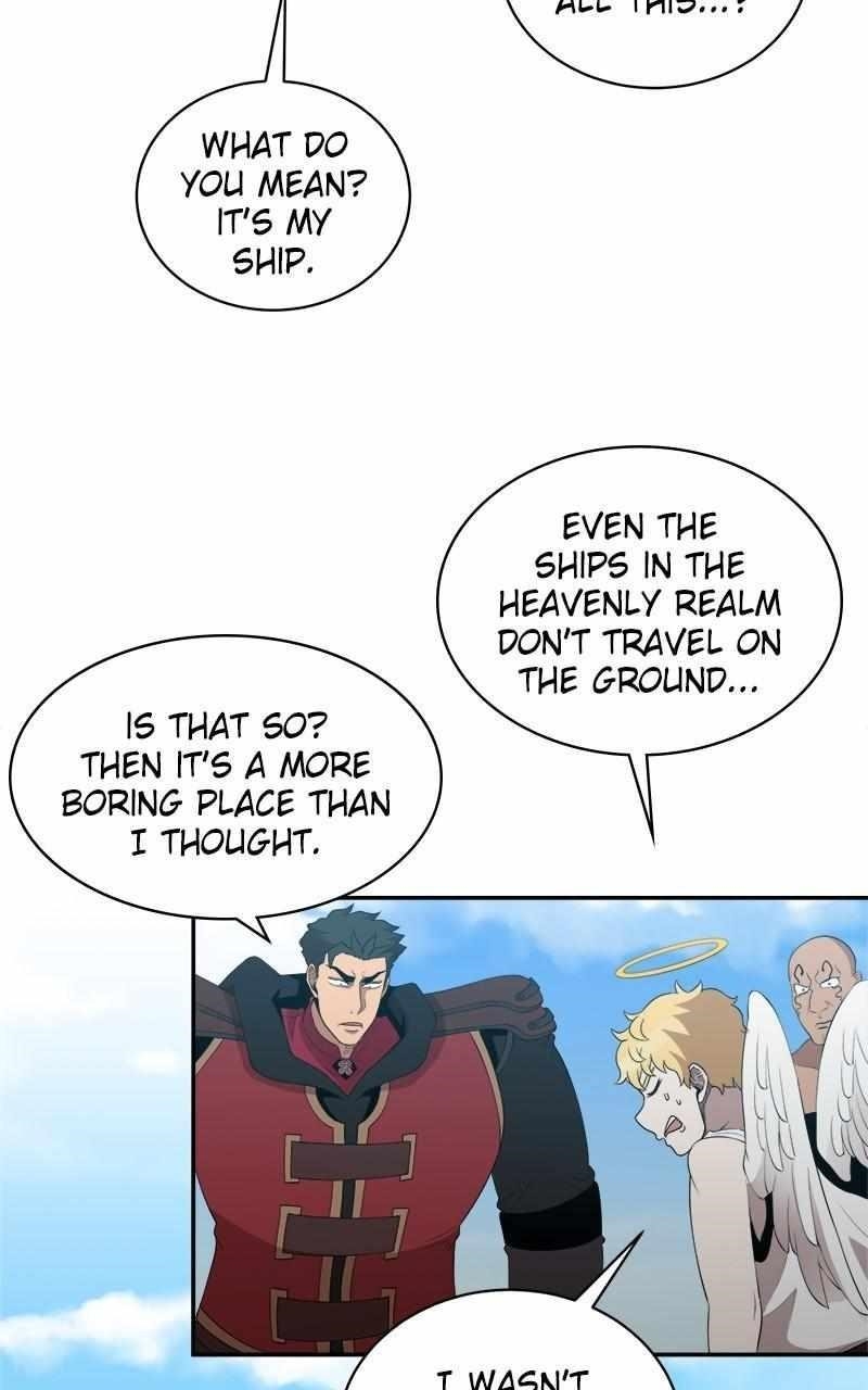 The Strongest Florist Chapter 179 - Page 63