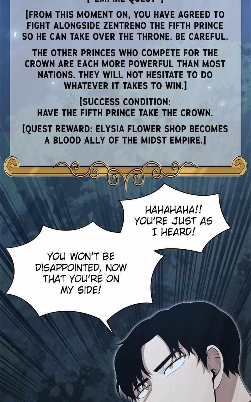 The Strongest Florist Chapter 179 - Page 7