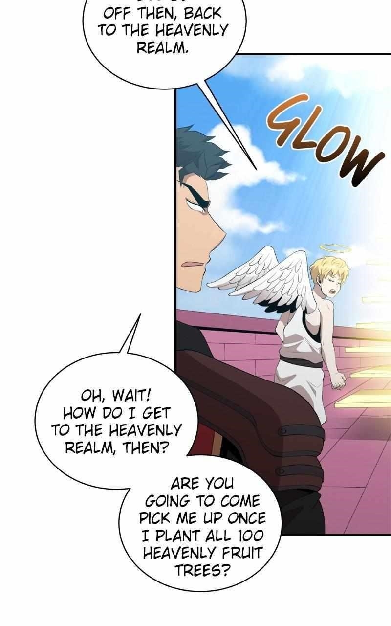 The Strongest Florist Chapter 179 - Page 71