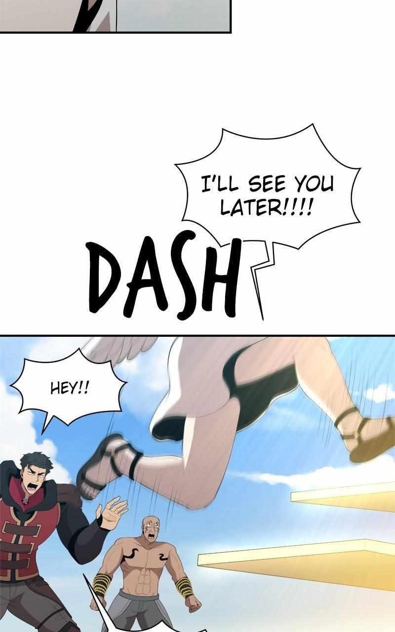 The Strongest Florist Chapter 179 - Page 74