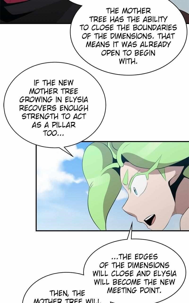 The Strongest Florist Chapter 179 - Page 78