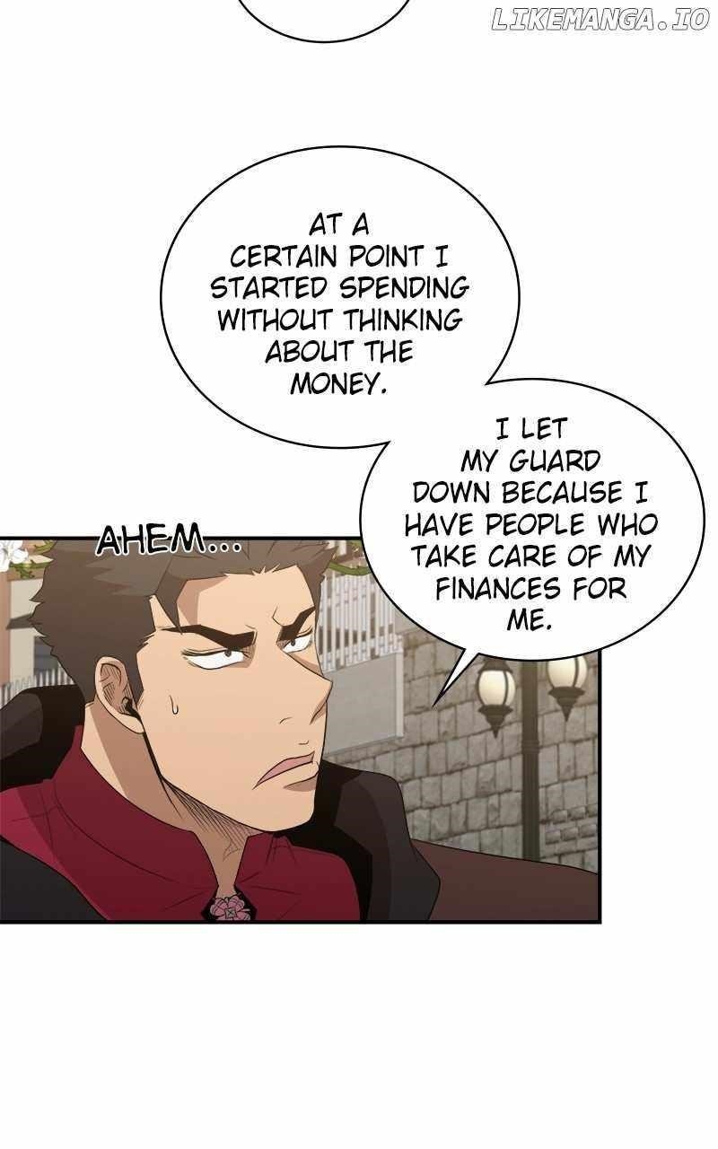 The Strongest Florist Chapter 180 - Page 13