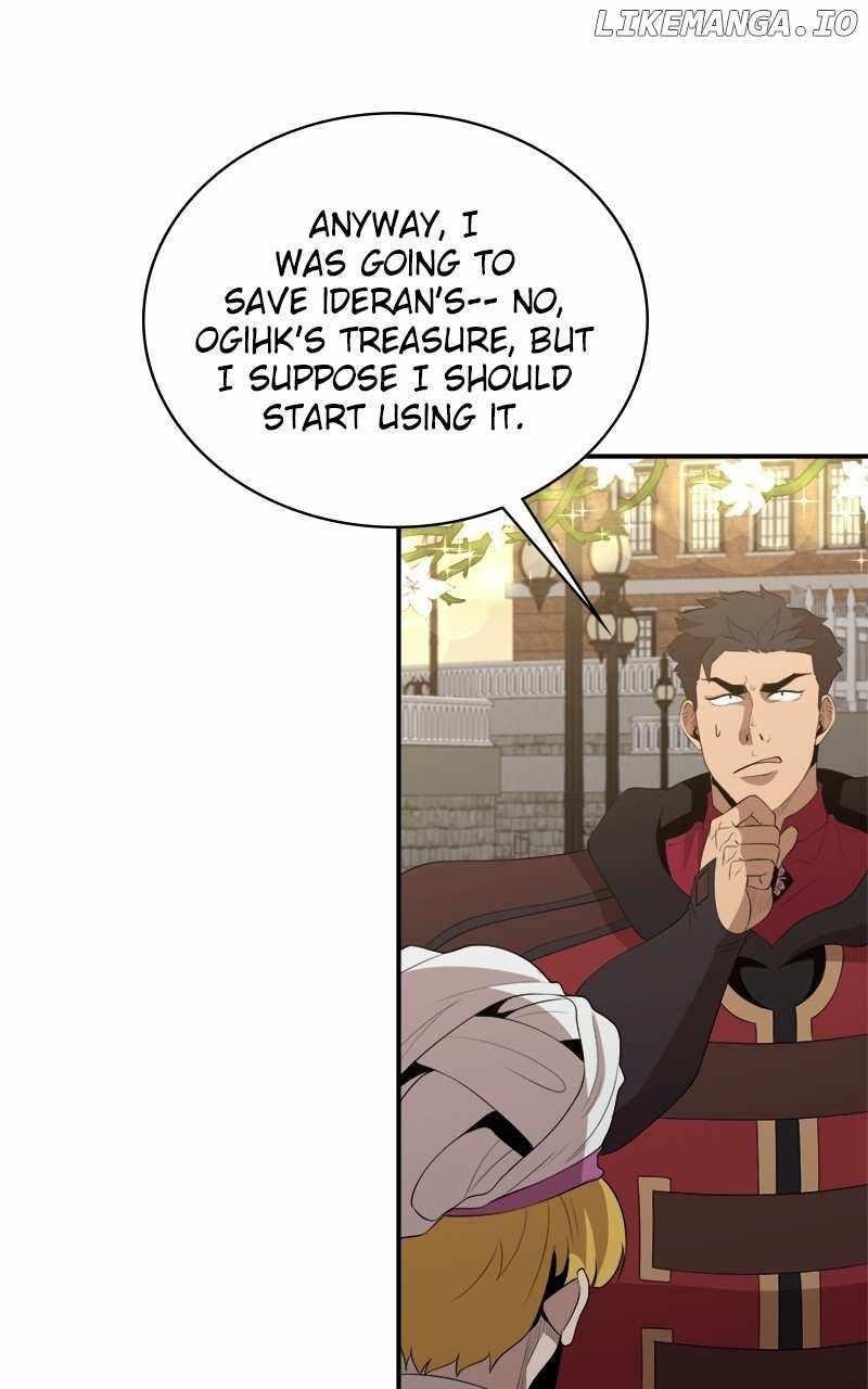 The Strongest Florist Chapter 180 - Page 16