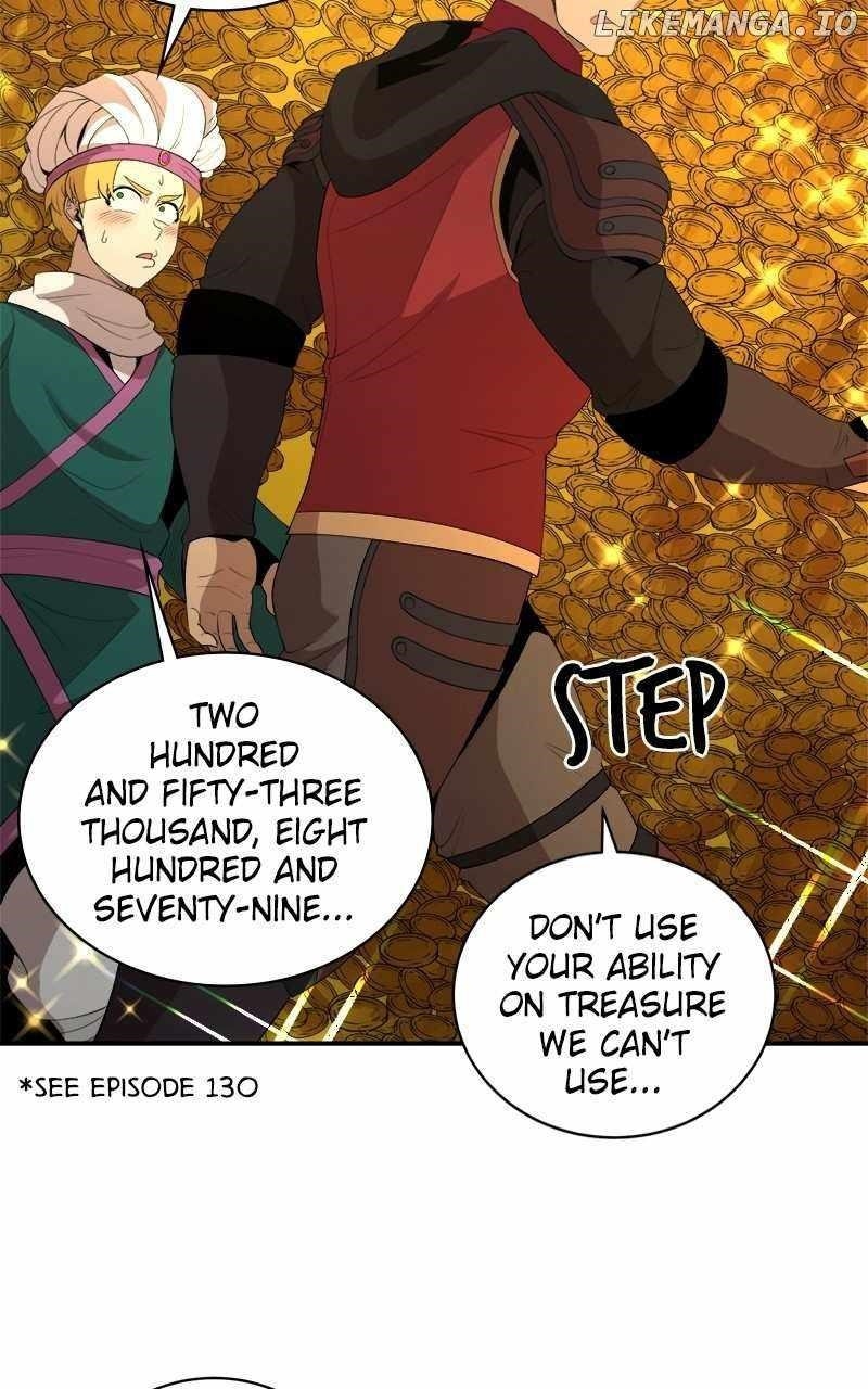 The Strongest Florist Chapter 180 - Page 22