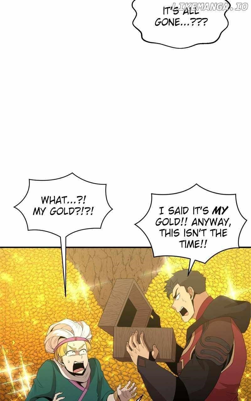 The Strongest Florist Chapter 180 - Page 27