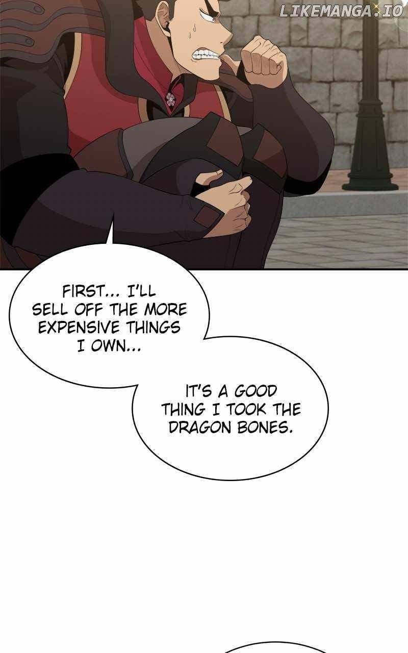 The Strongest Florist Chapter 180 - Page 37